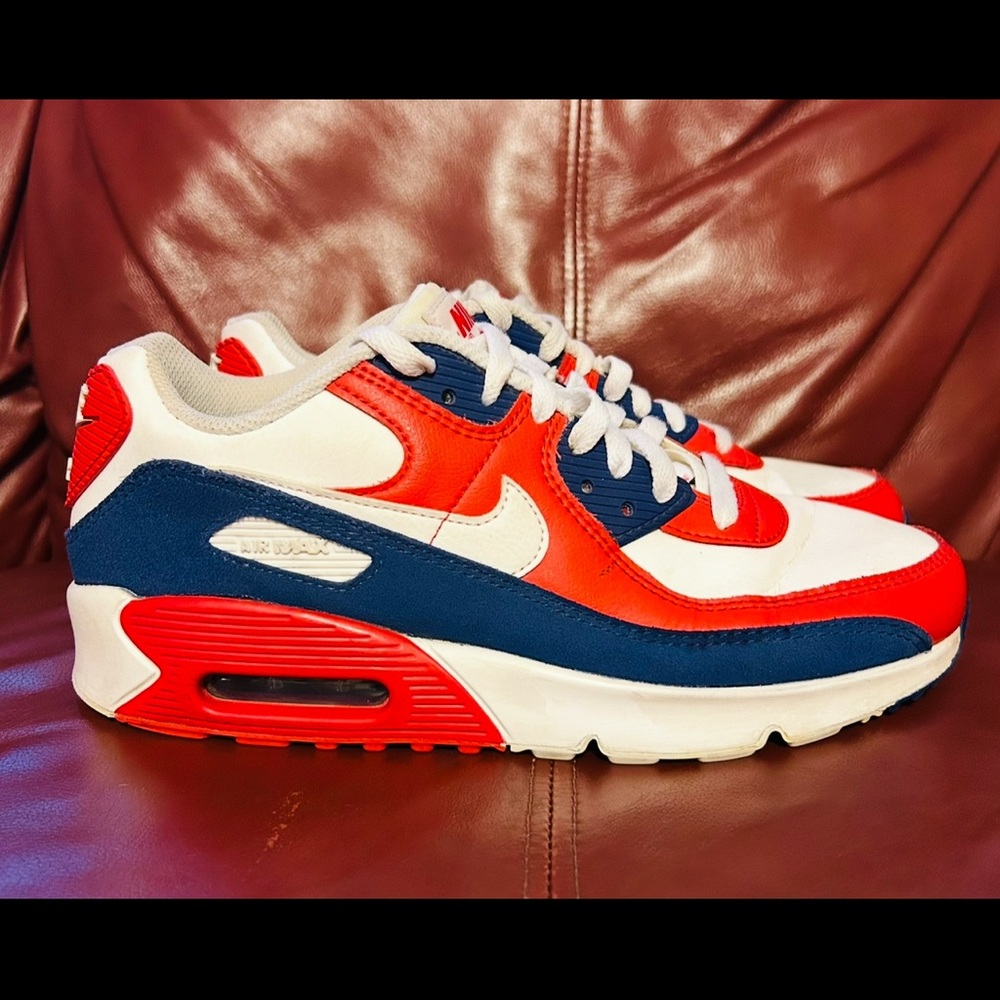 NIKE AIR MAX 90 - Picture 3 of 10